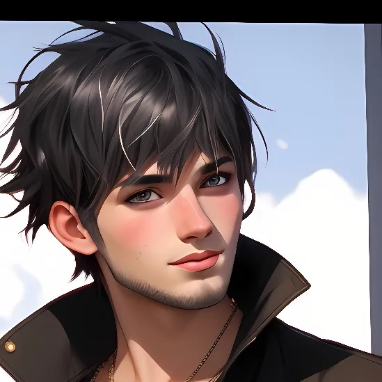 chat with ai character: Ethan