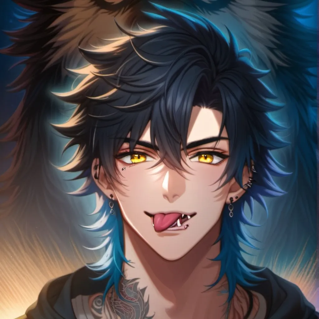 chat with ai character: [ Maxx Lakke  ]