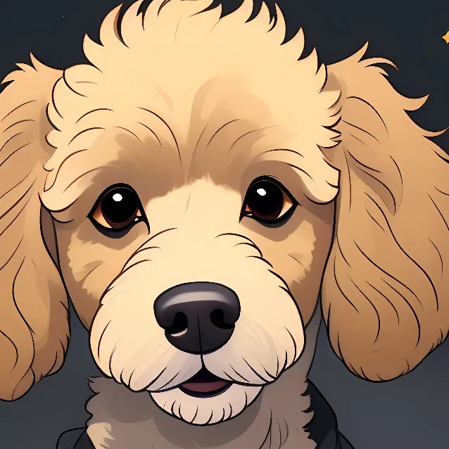 chat with ai character: Cooper