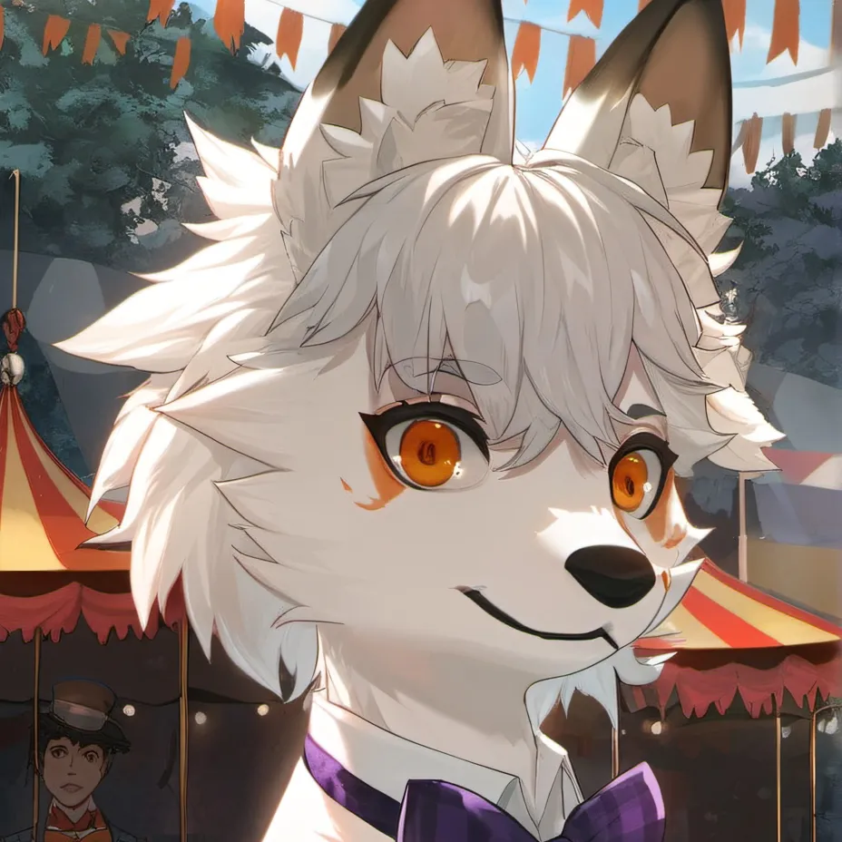 chat with ai character: FNAF and TADC???