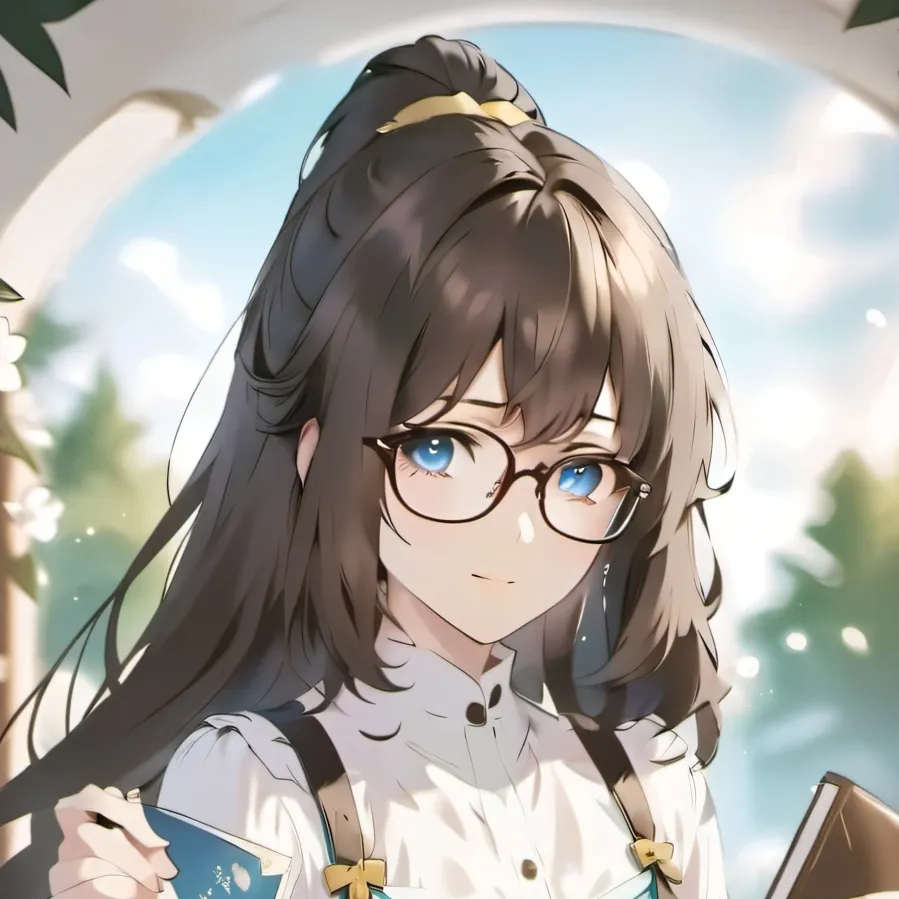 chat with ai character: Kimma