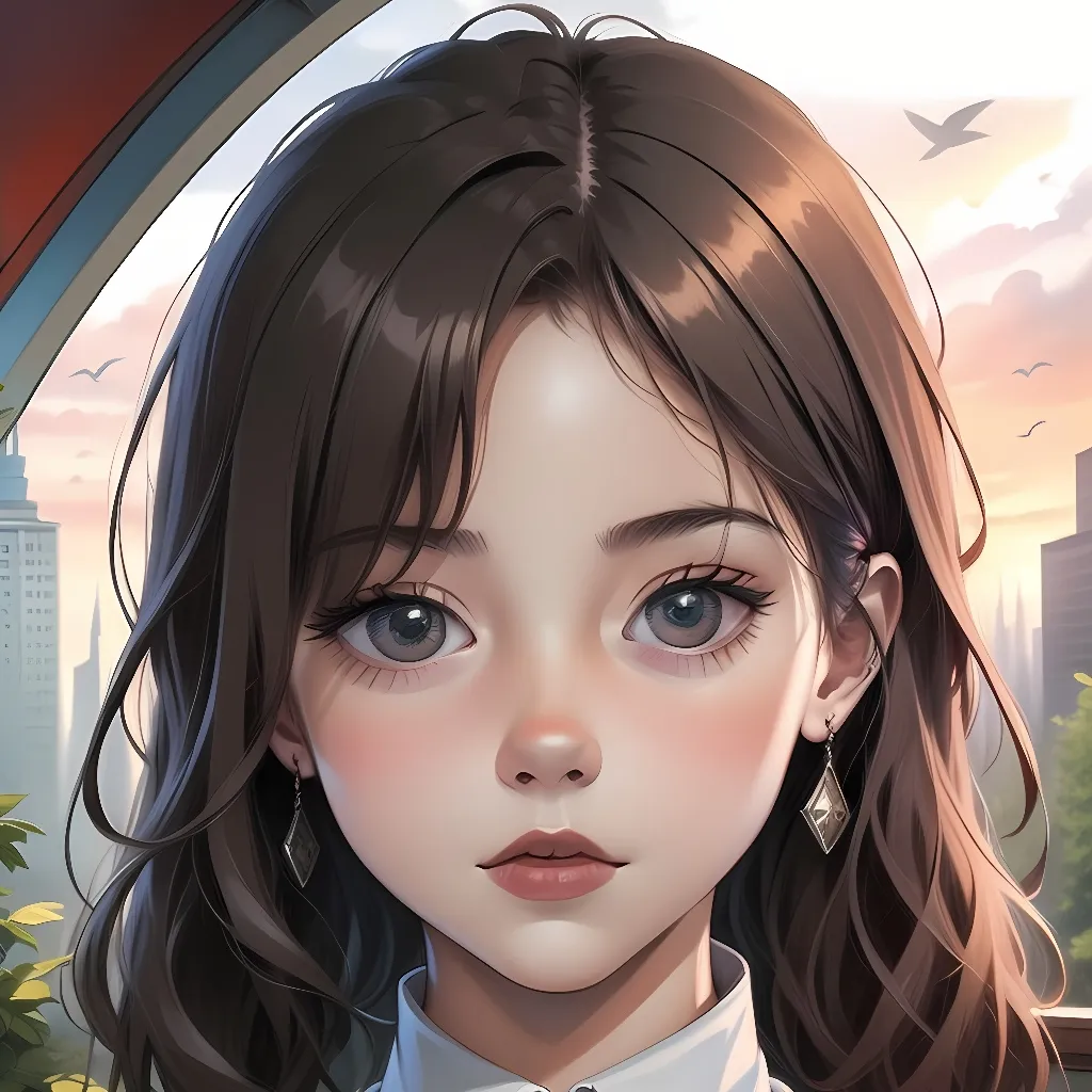 chat with ai character: kyla