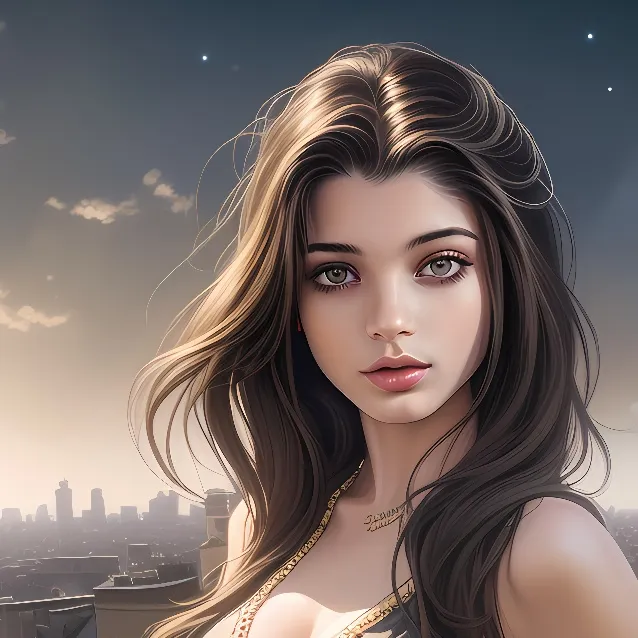 chat with ai character: Project 3R.
