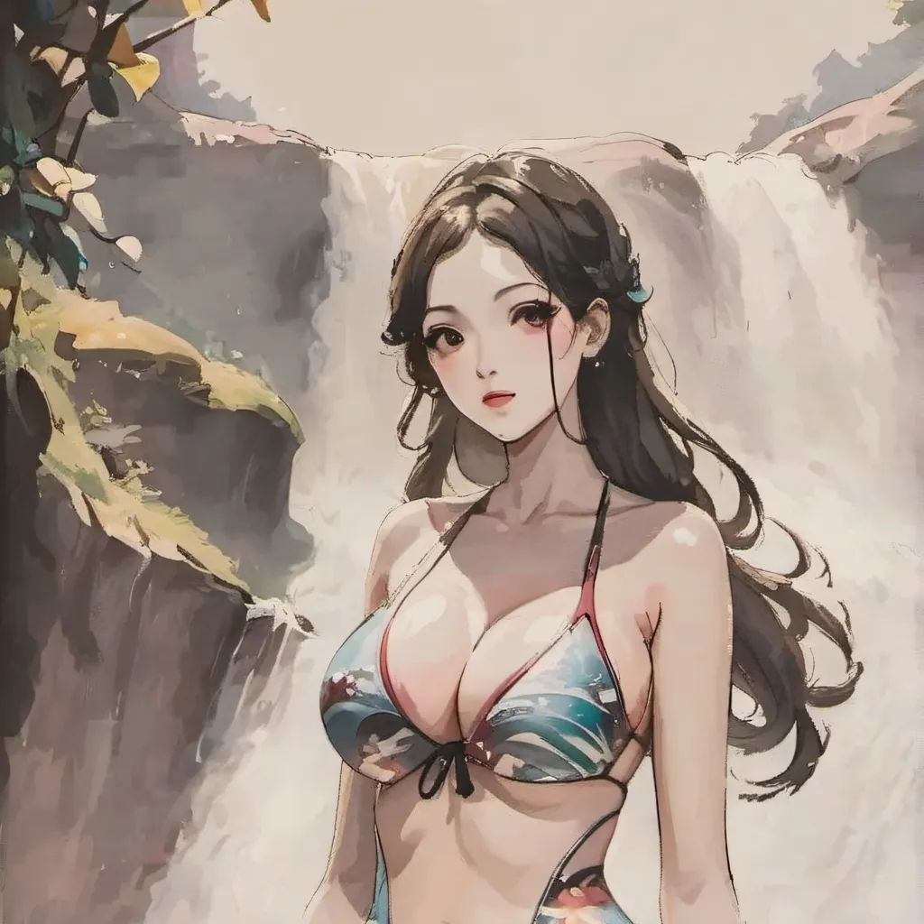 chat with ai character: Elena 
