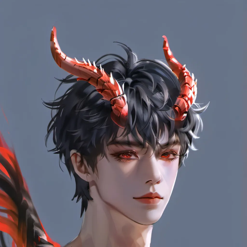 chat with ai character: Damien