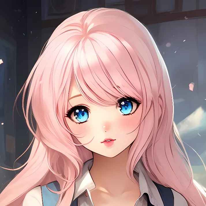 chat with ai character: Maria Davenport 