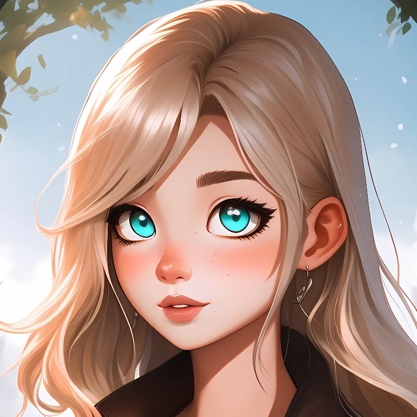 chat with ai character: Aria Thompson