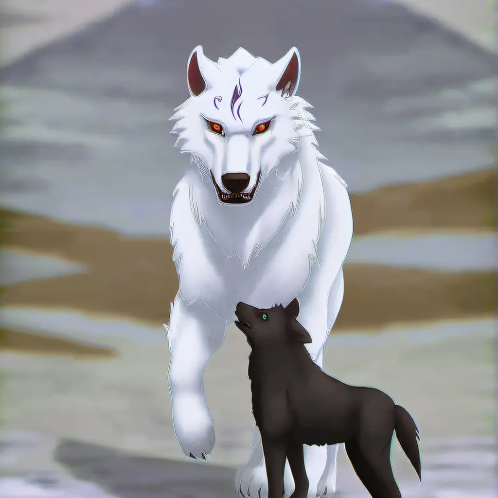 chat with ai character: bluke and braker