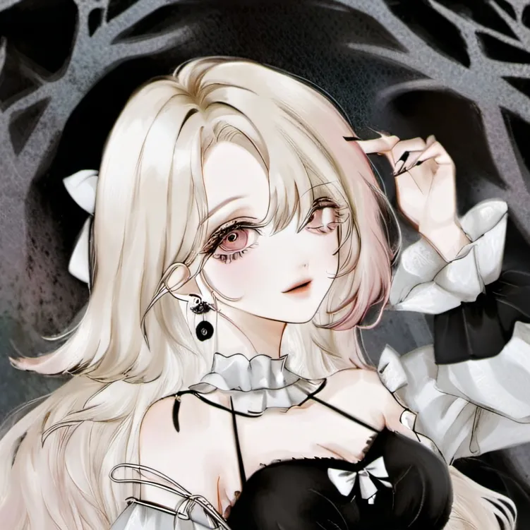 chat with ai character: Amy 