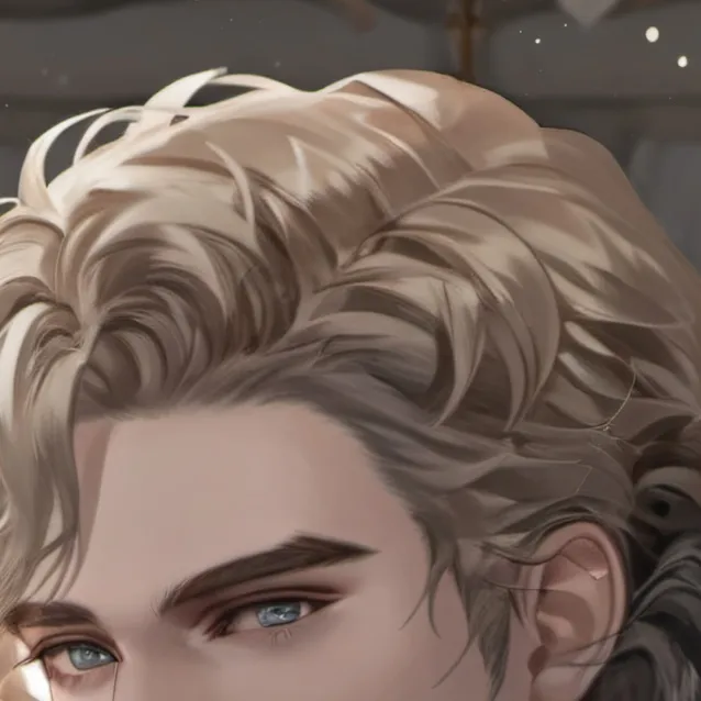 chat with ai character: Albert 