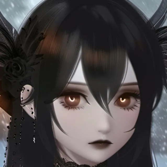 chat with ai character: Moon