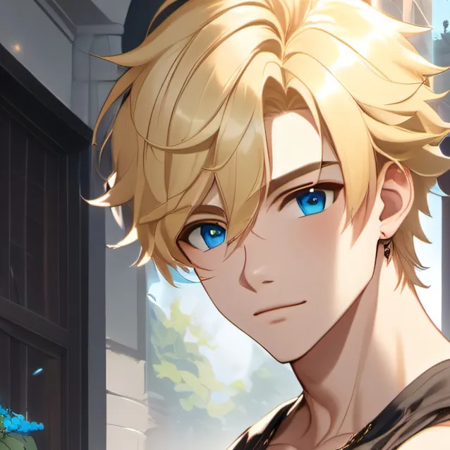 chat with ai character: Jason