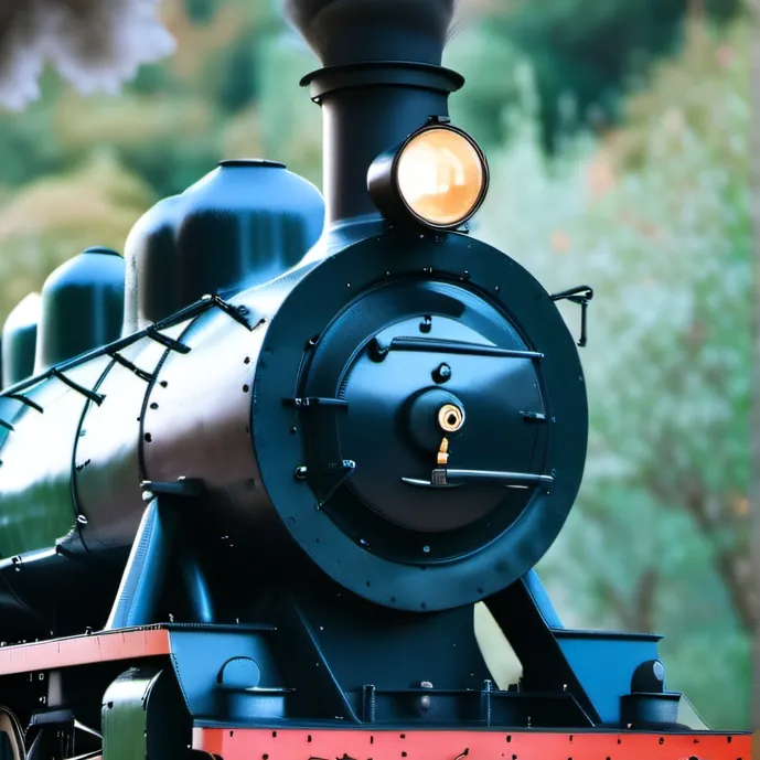 chat with ai character: railroad tycoon 