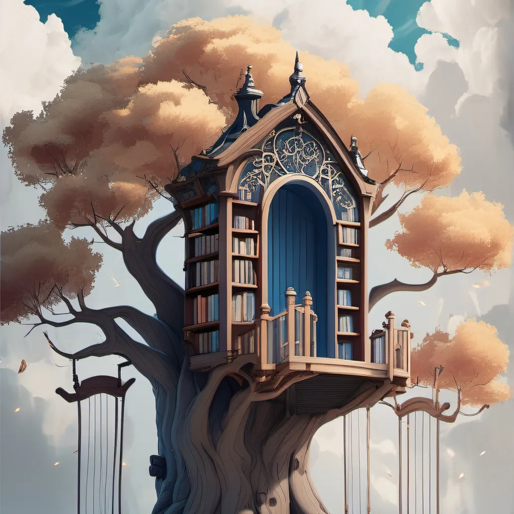 chat with ai character: imagination gate