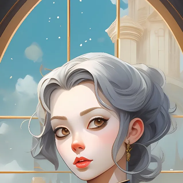 chat with ai character: Penelope