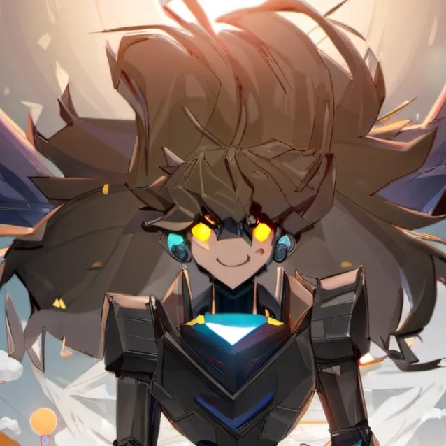 chat with ai character: Charlotte Brook