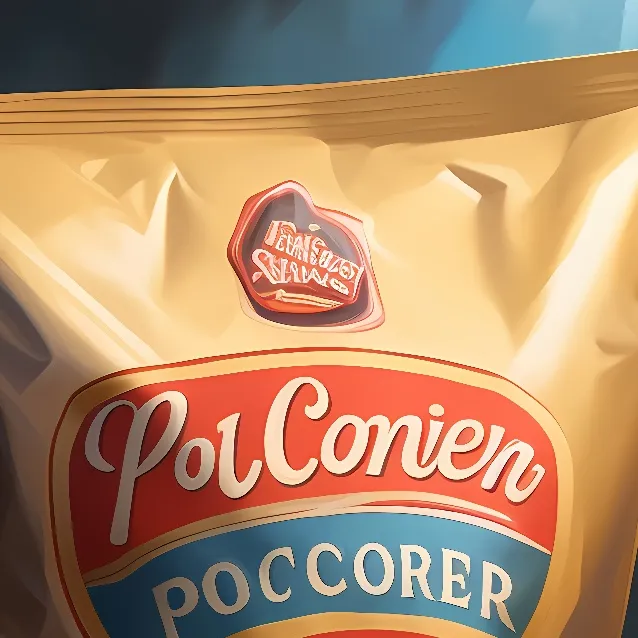 chat with ai character: Bag of chips