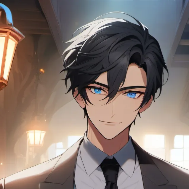 chat with ai character: AlexanderGreystone