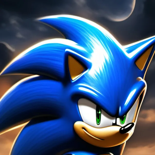 chat with ai character: Fleetway (vore to)