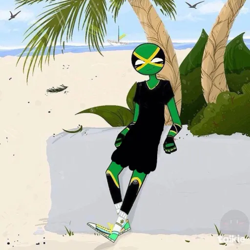 creator SMC/Jamaica/Cyn's avatar