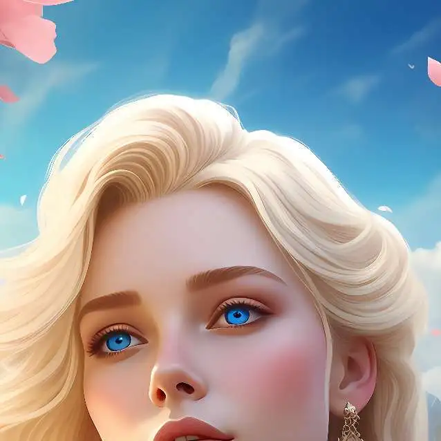 chat with ai character: Valeria Bordeaux 