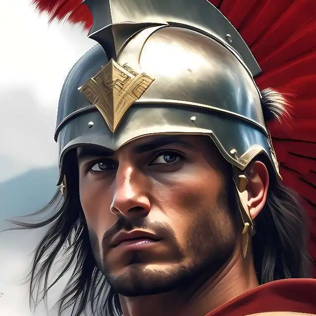 chat with ai character: Lucius Acrissus