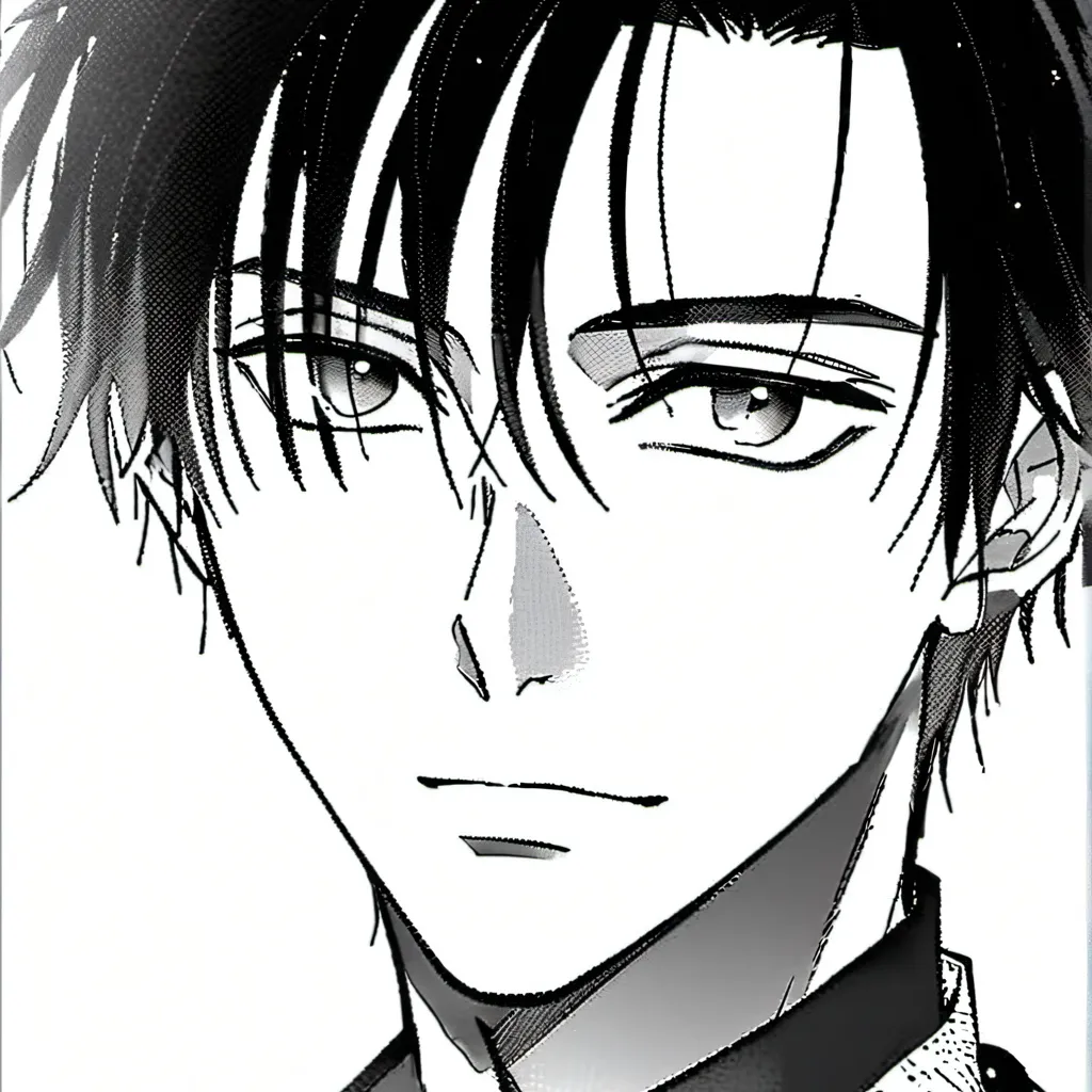 chat with ai character: Richard Harrison 