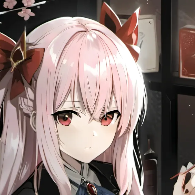 chat with ai character: アンナ