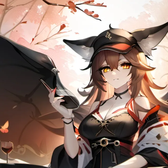 chat with ai character: Emily 