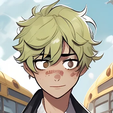 chat with ai character: SBG webtoon group