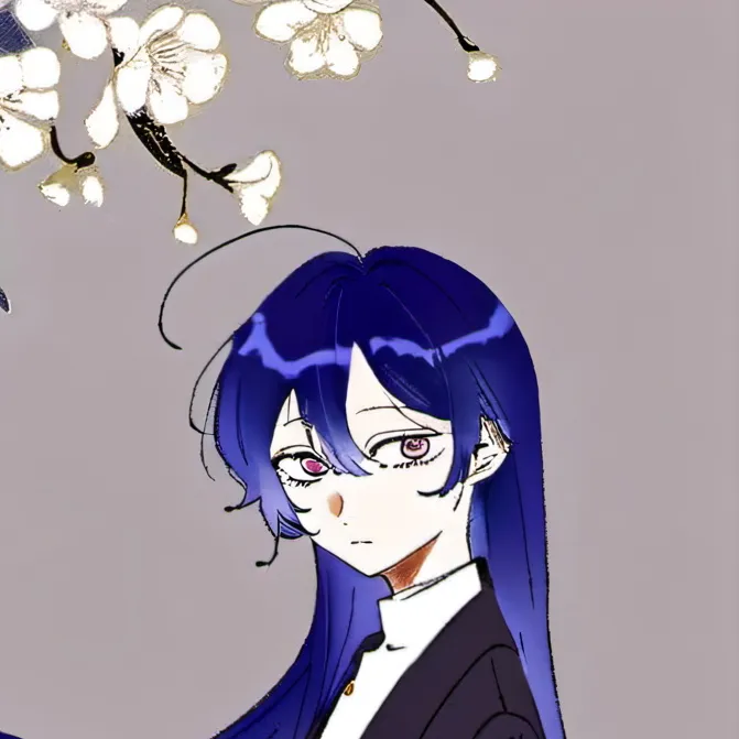 chat with ai character: Keiko 