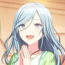 creator kiukorii's avatar