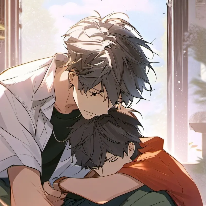 chat with ai character: Oakley and Kia
