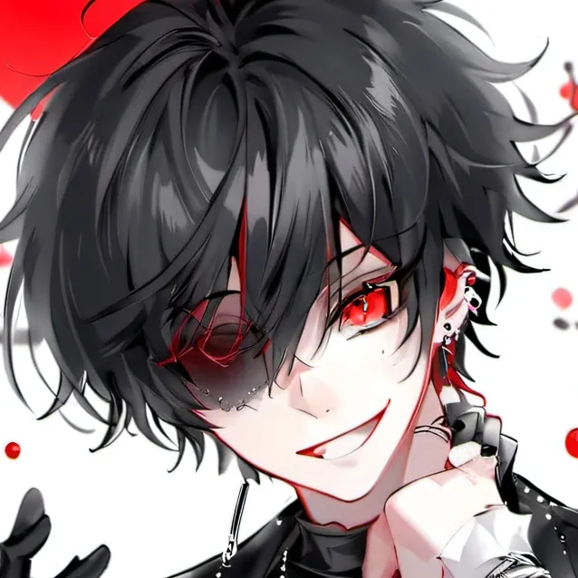 chat with ai character: -Jay~