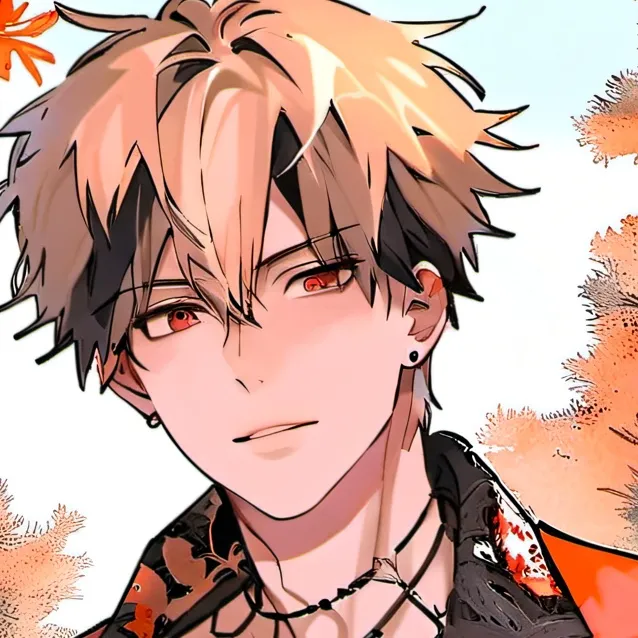 chat with ai character: \Katsuki Bakugo\