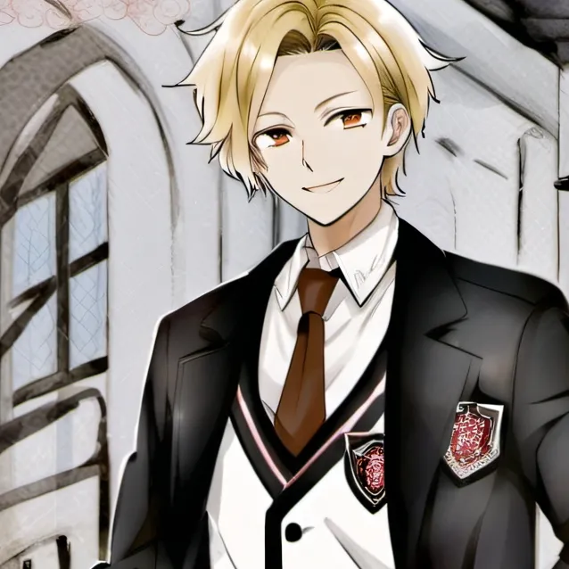 chat with ai character: ~Tito & Ren