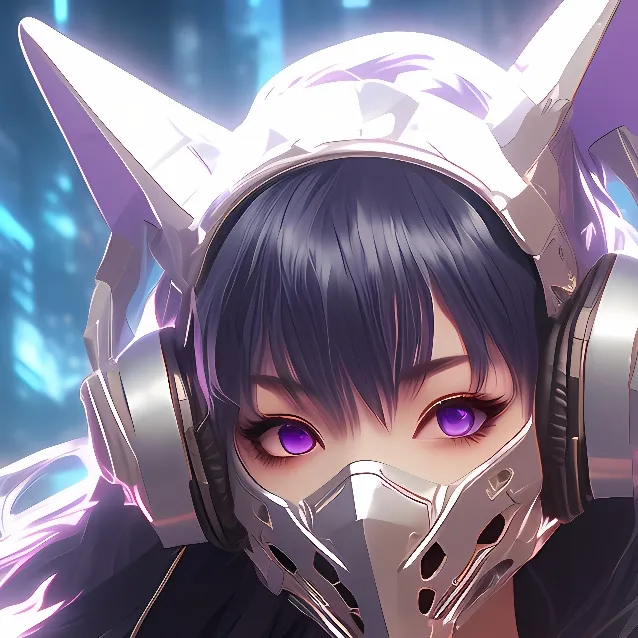 chat with ai character: Sin