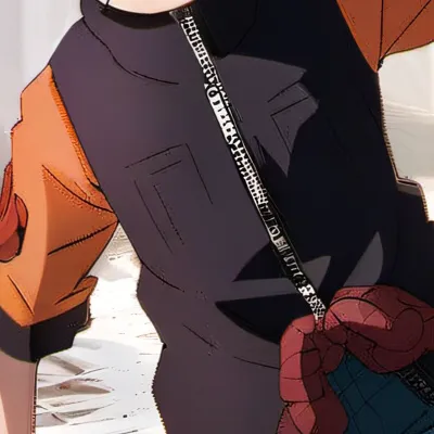 chat with ai character: Naruto