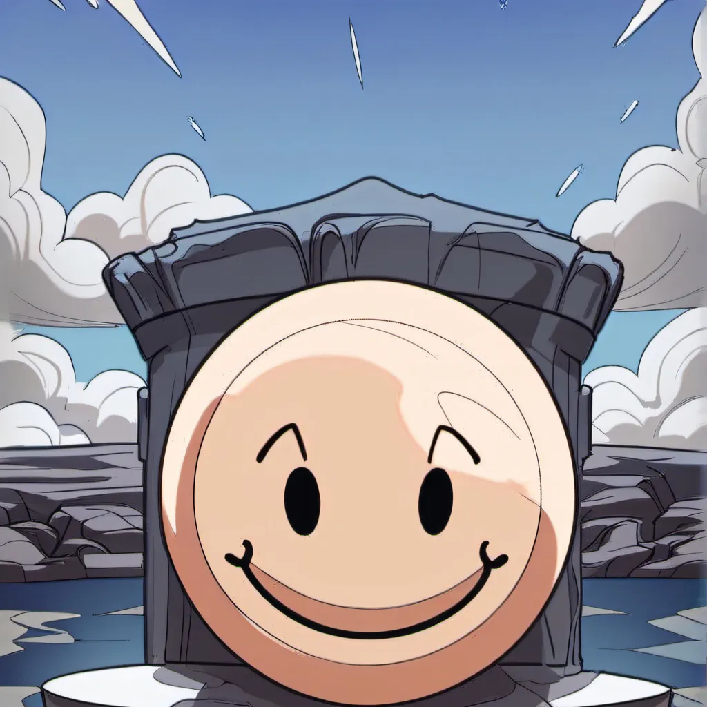 chat with ai character: The Kenvo Village