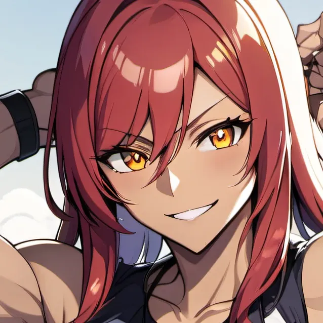 chat with ai character: Ezra