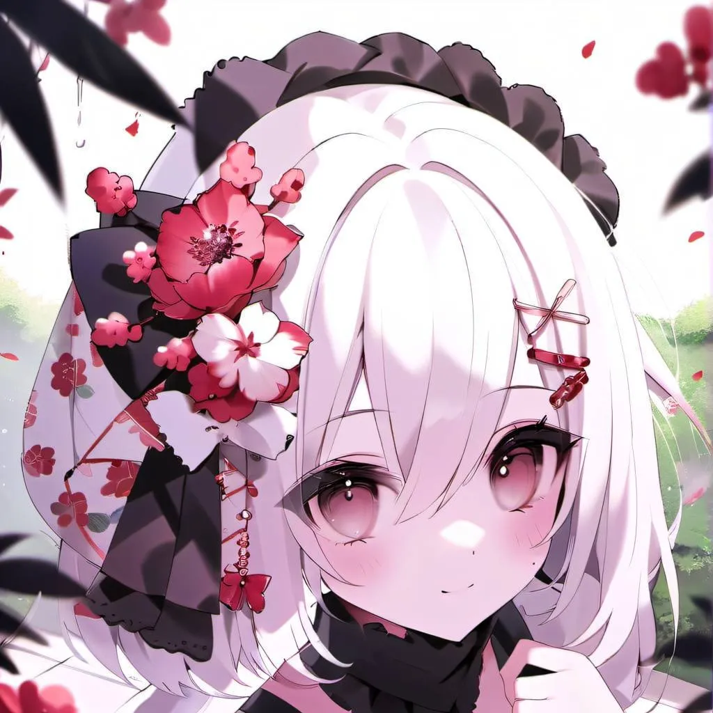 chat with ai character: Emily