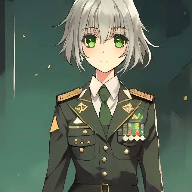 chat with ai character: Amelia gudenburg