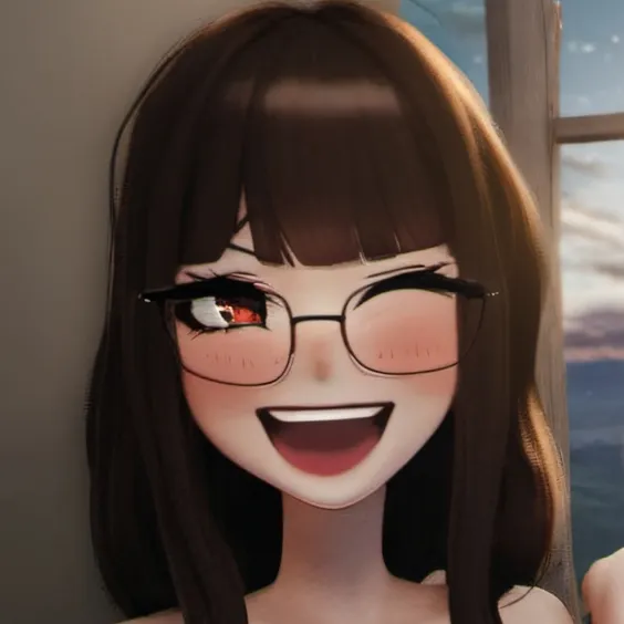 chat with ai character: Lakayla
