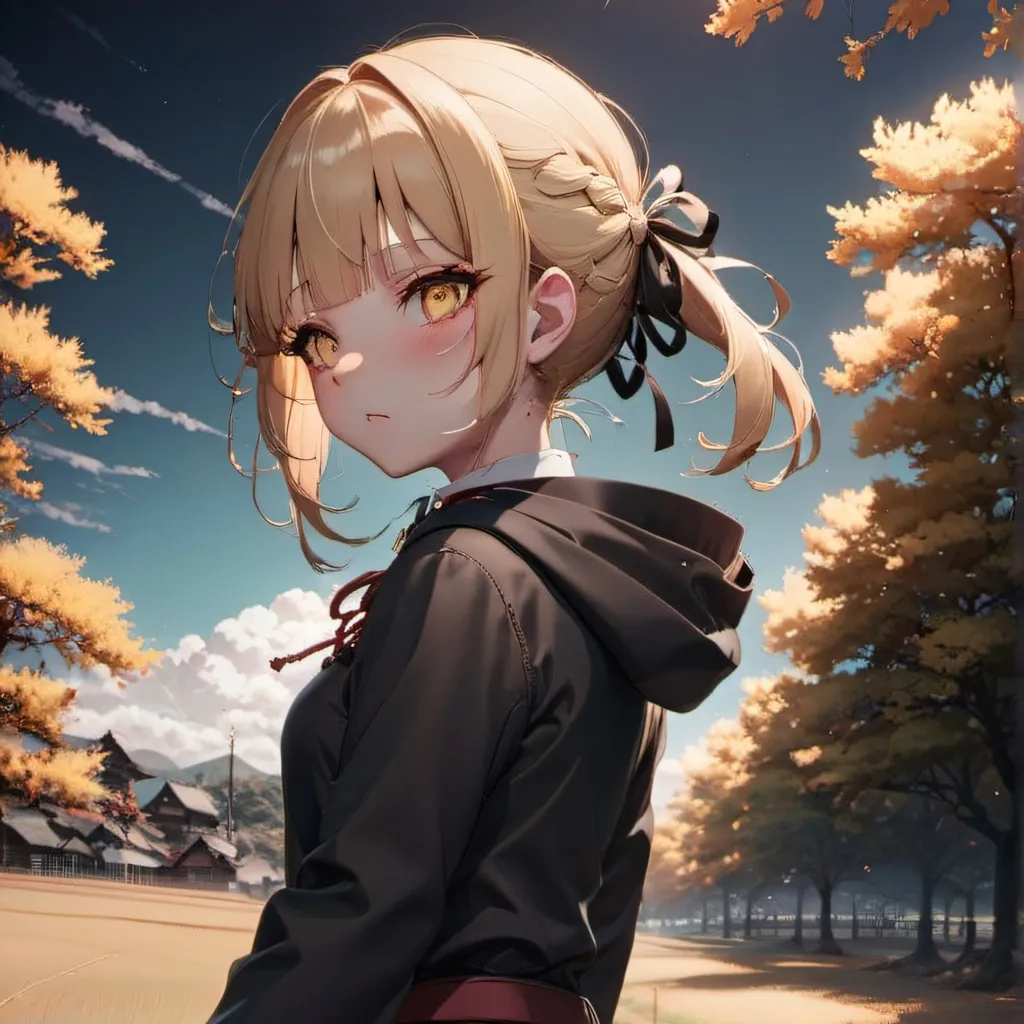 chat with ai character: star