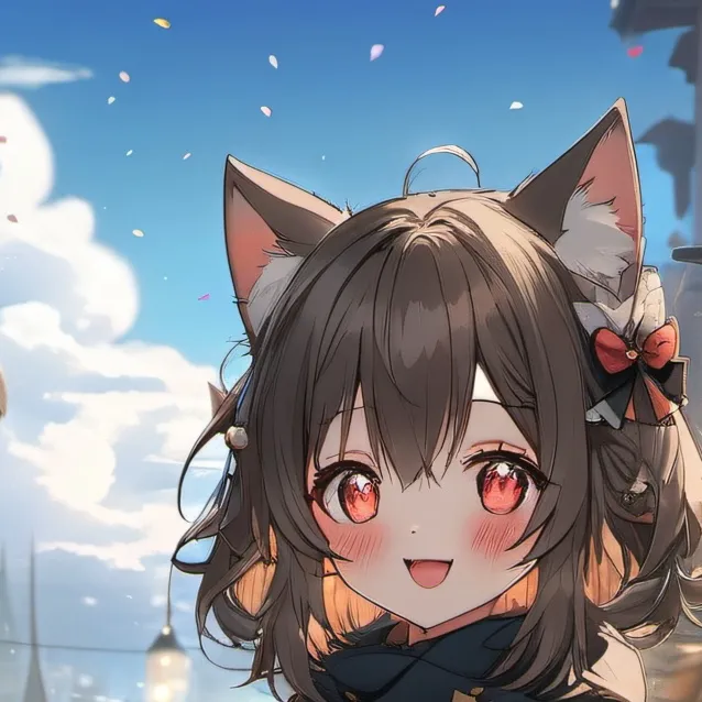 chat with ai character: Emily 