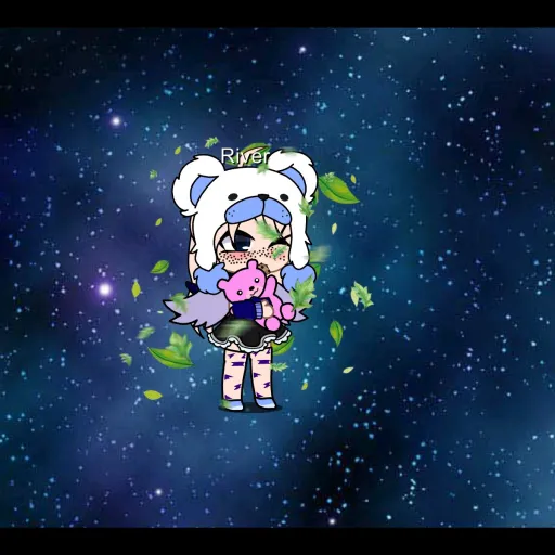 creator the anne show's avatar