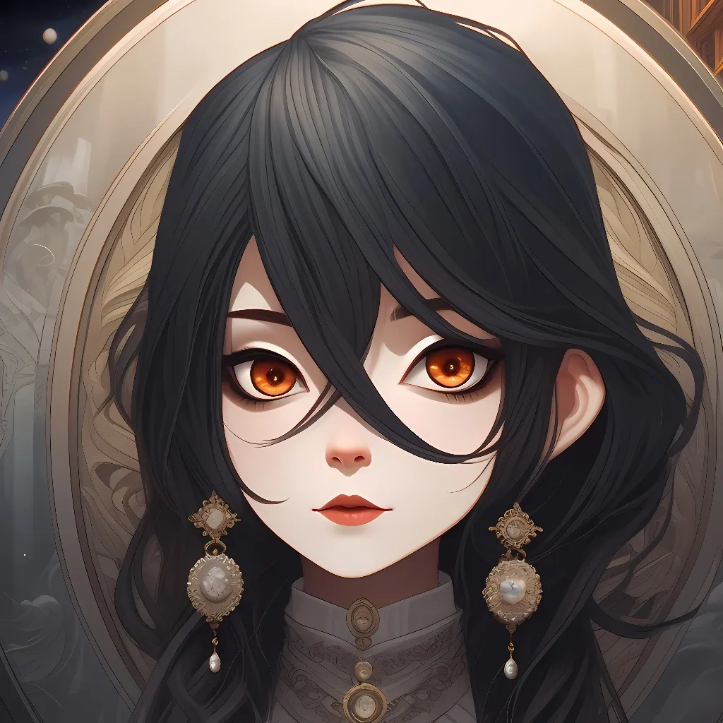 chat with ai character: stella
