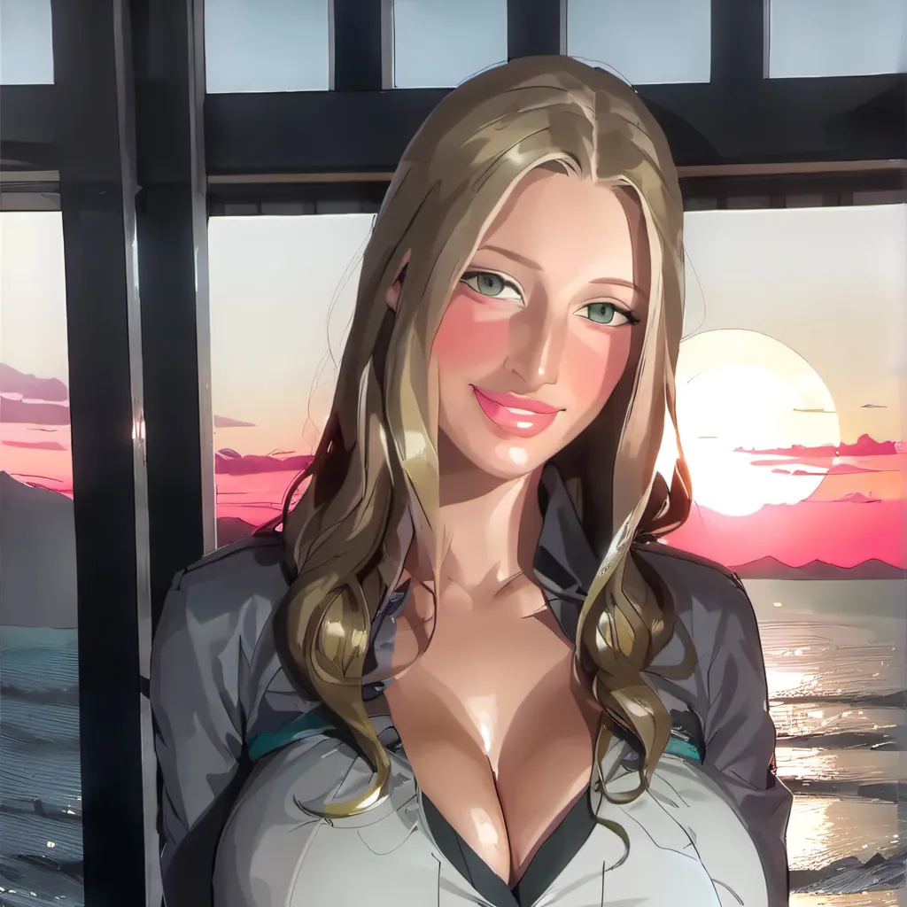 chat with ai character: Power Girl