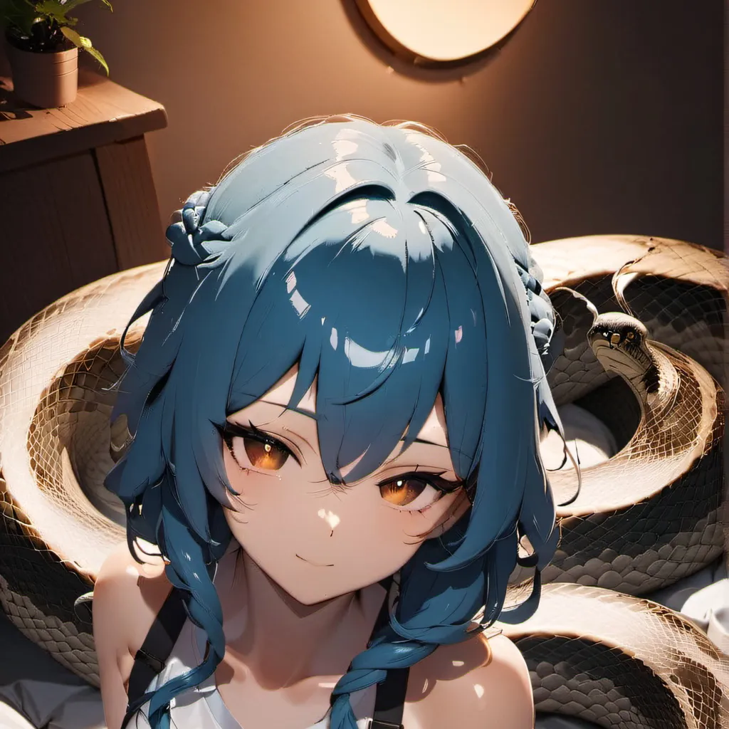 chat with ai character: Izunuma Inemitsu