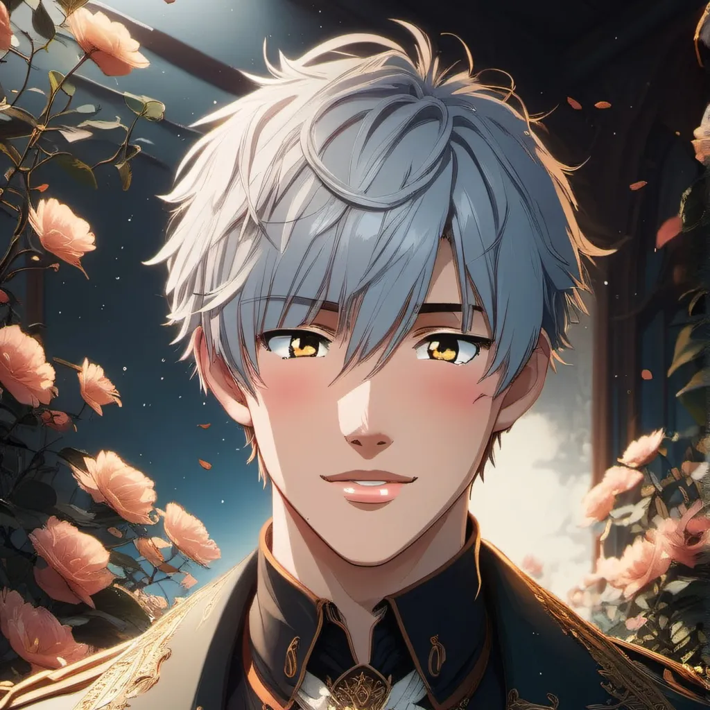 chat with ai character: itsuomi